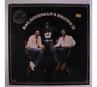 RAY, GOODMAN & BROWN - ii LP