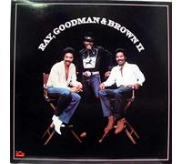 Ray, Goodman & Brown II [Vinyl LP]