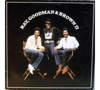 Ray, Goodman & Brown - Ray, Goodman & Brown II - Mercury - 6359 038