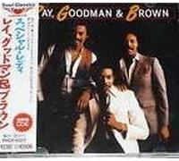 RAY GOODMAN & BROWN - Same (Ray Goodman & Brown) (Japan) / 6077