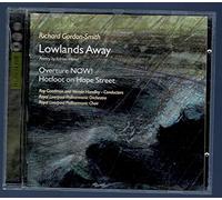 Ray Goodman & Vernon Handley - Lowlands Away [Import]