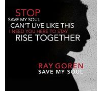 Ray Goren - Save My Soul