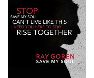 Ray Goren - Save My Soul
