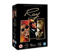 Ray - Gospel/An Evening With/Ray , (Box Set) G