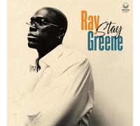 Ray Greene – Stay – LP vinyle – Membran