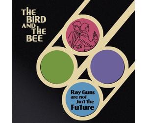 Ray Guns Are Not Just The Future (2009-01-27)