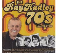 Ray Hadley 70's Collection #2 [Import Allemand]