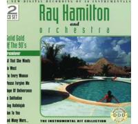 Ray Hamilton - Dreamlover [Import]