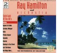 Ray Hamilton - Holiday [Import]