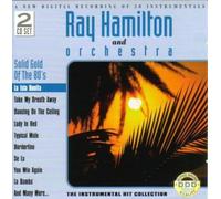 Ray Hamilton - La Isla Bonita [Import]