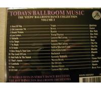 Ray Hamilton Orchestra - Ballroom Vol.3 [Import]