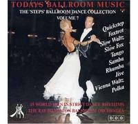 Ray Hamilton Orchestra - Ballroom Vol.7 [Import]