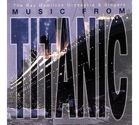 Ray Hamilton Orchestra & Singers - Titanic Reflections - Dolby Surround
