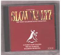 Ray Hamilton Orchestra - Slow Waltz