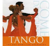 Ray Hamilton Orchestra - Tango [UK Import]