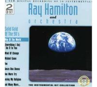 Ray Hamilton Orchestra - Way of The World [Import]