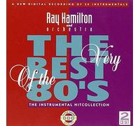 Ray Hamilton - Very Best of The 80s [Import]
