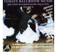 Ray Hamilton - Vol. 10-Ray Hamilton Orchestra