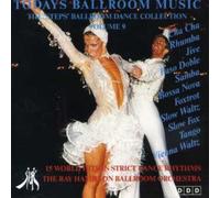 Ray Hamilton - Vol. 9-Ray Hamilton Orchestra