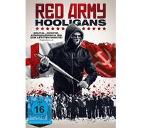 RAY/HARRIS,LEE NICHOLAS/GATES,JON-PAUL WHELAN - RED ARMY HOOLIGANS DVD NEUF