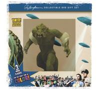 Ray Harryhausen Gift Set