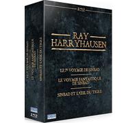 Coffret Ray Harryhausen Sinbad La Trilogie Blu-ray https://www.fnac.com/a13167770/Coffret-Ray-Harryhausen-Sinbad-La-Trilogie-Blu-ray-Patrick-Wayne-Blu-ray?oref=8fd2f5ca-0c73-c949-b7ee-771f74d89a96