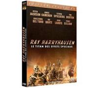 Ray Harryhausen : Le titan des effets spéciaux Edition 2 DVD E