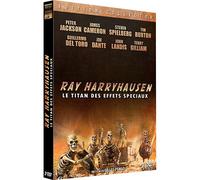 Ray Harryhausen, Le Titan Des Effets Spéciaux - Édition Collector