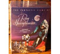 Ray Harryhausen Legendary Science Fiction Series [Import USA Zone 1]