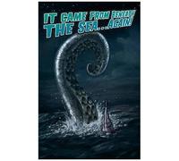 Ray Harryhausen Presents