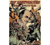 Ray Harryhausen: Special Effects Titan
