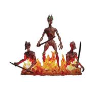 Star Ace Toys Ray Harryhausen Statuette The Ghoul Deluxe Version 30 cm