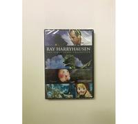 Ray Harryhausen_The Early Years Collection Dvd (2006)