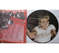 RAY HEINDORF - a tribute to james dean LP