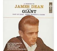 Ray Heindorf - Tribute to James Dean [Import]