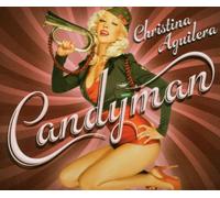 Ray Herrmann - Candyman