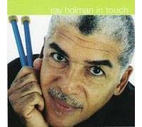 Ray Holman - In Touch