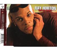 Ray Horton - Tell My Heart (INCL. 3 Versions, 2000) [Import]