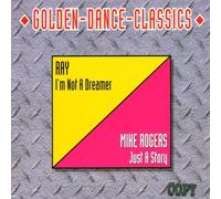 Ray - I'm Not a Dreamer/Just a Story