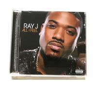 Ray J - All I Feel [Import]