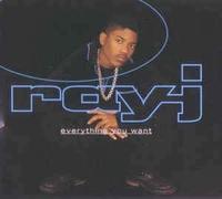 Ray J - Everything You Want(USA 2titres-Tiroir)