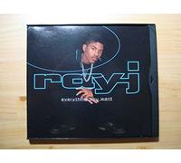 Ray J - Everything You Want(USA Digipack-7remix)