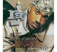 Ray J - Formal Invite