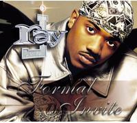 Ray J - Formal Invite [Import]