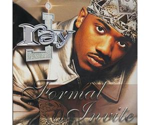 Ray J - Formal Invite [Import]