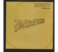 Ray,Jay Feat.Phil Edwards - Goldstar [Vinyl Maxi-Single]