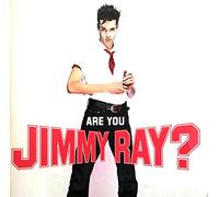 Ray Jimmy - are You Jimmy Ray