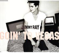 Ray, Jimmy - Goin' to Vegas [Import]