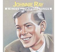 Ray, Johnnie - 16 Most Requested Songs
