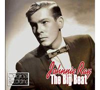 Ray, Johnnie - Big Beat